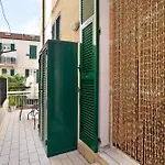 Apartment Casa Margherita Diano Marina