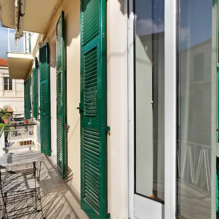 Casa Margherita Διαμέρισμα