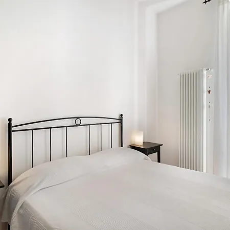 Casa Margherita Apartment