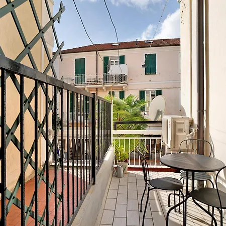 Casa Margherita *