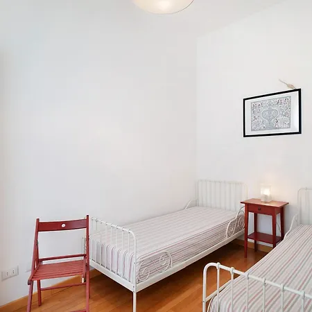 Casa Margherita