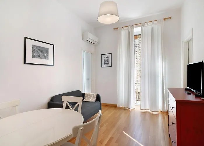 Apartment Casa Margherita Diano Marina
