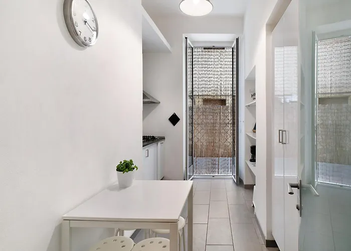 Casa Margherita Apartment Diano Marina