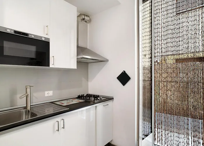 Apartment Casa Margherita