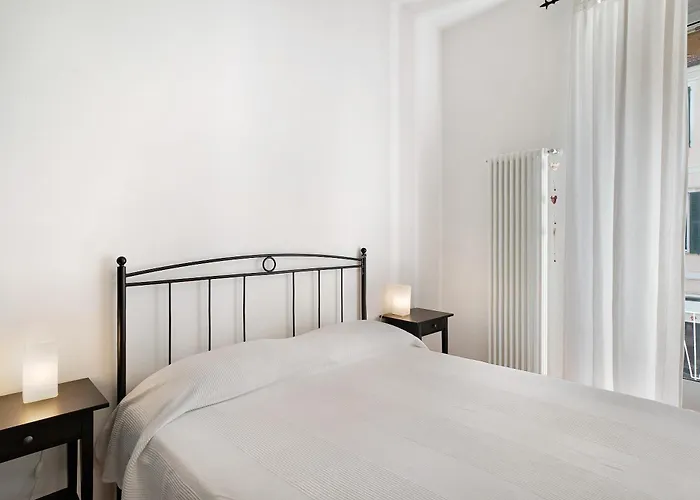 Casa Margherita Apartment