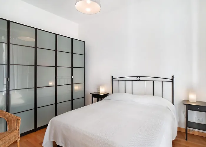Casa Margherita Apartment Diano Marina