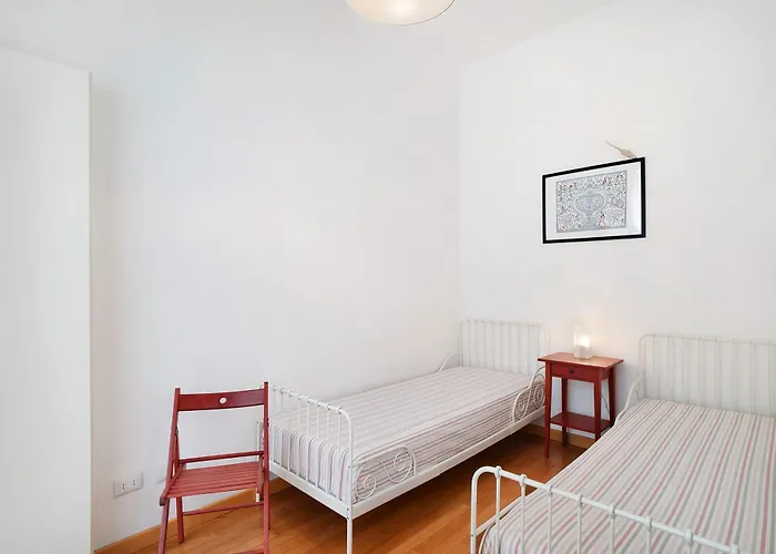Casa Margherita * Diano Marina