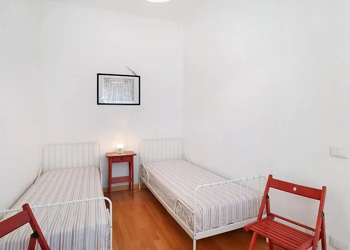 Casa Margherita Diano Marina