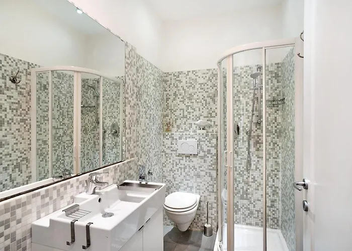 Casa Margherita Apartment