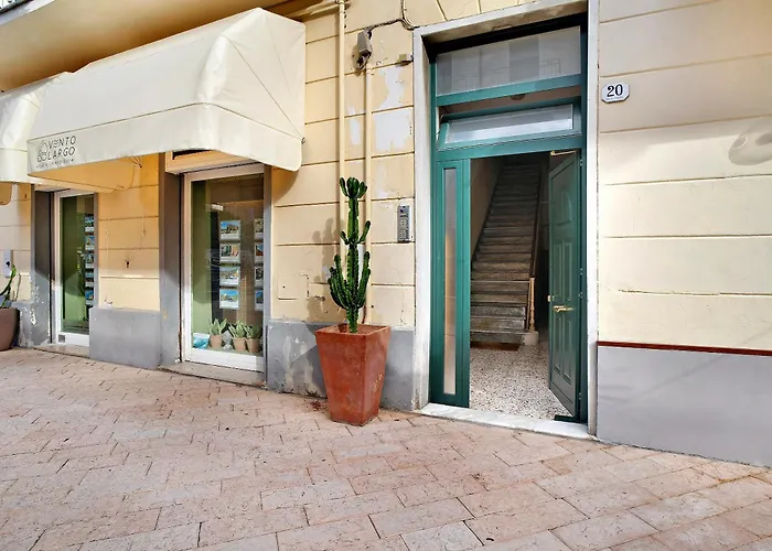 Casa Margherita