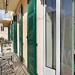 Casa Margherita Apartmán Diano Marina