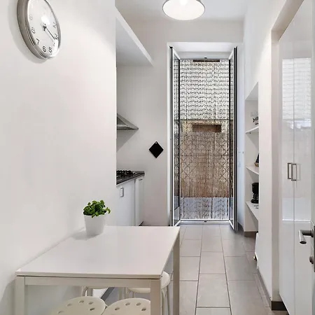 Casa Margherita Apartmán Diano Marina