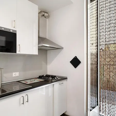 Apartmán Casa Margherita