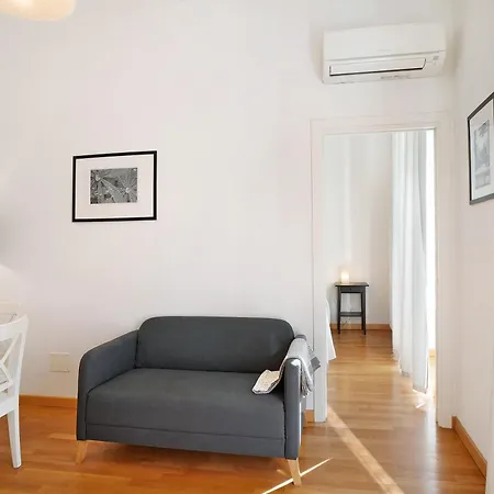 شقة Casa Margherita