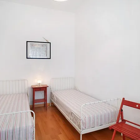 شقة Casa Margherita
