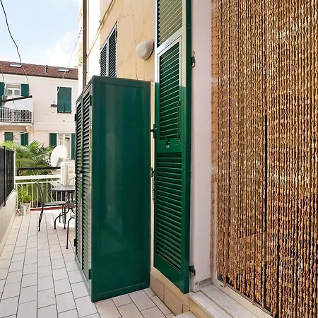 شقة Casa Margherita دْيانو مارينا
