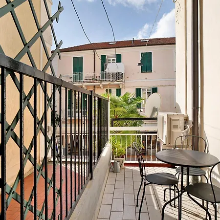 Casa Margherita Apartman *