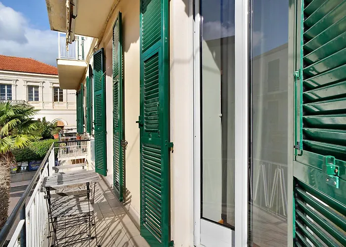 Casa Margherita Apartament