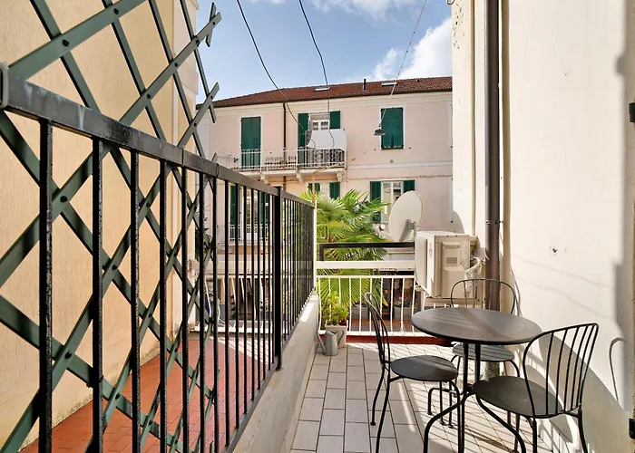 Casa Margherita *